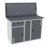 Верстак SMART 1280.1-1.P.1