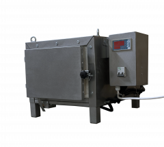 Муфельная Печь СНОЛЕКС 343/1250А1 (380В)