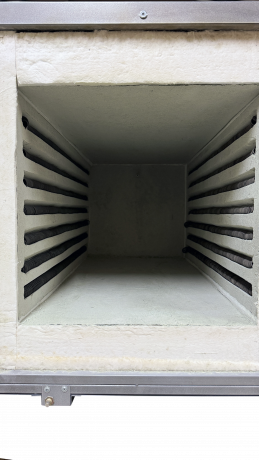 Муфельную печь ПМ-4 (4 л, 1250 градусов)