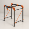 Кран-балка для фургона Renault Kangoo