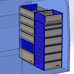 Комплекты AM.2.436.1404.1240.540